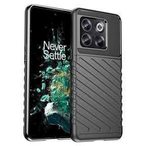 Thunder Series OnePlus 10T/Ace Pro TPU Cover - Sort