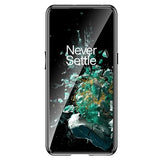 Thunder Series OnePlus 10T/Ace Pro TPU Cover - Sort