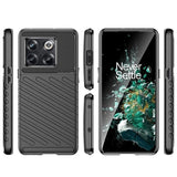 Thunder Series OnePlus 10T/Ace Pro TPU Cover - Sort