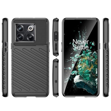 Thunder Series OnePlus 10T/Ace Pro TPU Cover - Sort