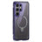 Samsung Galaxy S26 Ultra Torras Ostand Q3 Air MagSafe cover - Mørk lilla