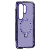 Samsung Galaxy S26 Ultra Torras Ostand Q3 Air MagSafe cover - Mørk lilla