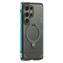 Samsung Galaxy S26 Ultra Torras Ostand Q3 Air MagSafe cover - Grøn