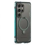 Samsung Galaxy S26 Ultra Torras Ostand Q3 Air MagSafe cover - Grøn