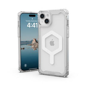 iPhone 15 Plus UAG Plyo MagSafe Series Cover - Is