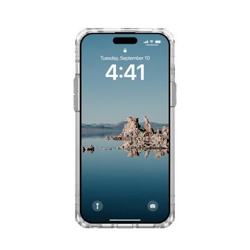iPhone 15 Plus UAG Plyo MagSafe Series Cover - Is