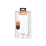 iPhone 15 Plus UAG Plyo MagSafe Series Cover - Is
