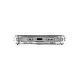 iPhone 15 Pro UAG Plyo MagSafe Series Cover - Rødguld / Is