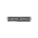 iPhone 15 Pro UAG Plyo Series Cover - Aske