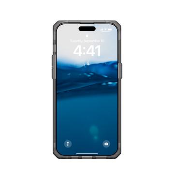 iPhone 15 Pro Max UAG Plyo Series Cover - Aske