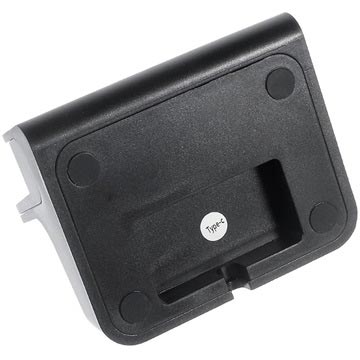 USB 3.1 Type-C Bordlader - Sort