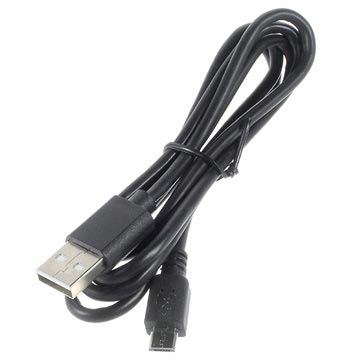 USB 3.1 Type-C Bordlader - Sort
