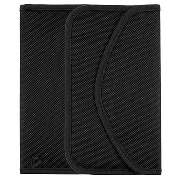 Universal Anti-Stråling & Signal Blokerings Etui 5.8" - Sort