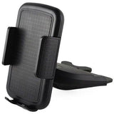 Universal Roterende CD/DVD Slot Bilholder