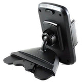 Universal Roterende CD/DVD Slot Bilholder