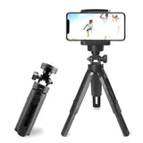 Universalt Roterende Mini Tripodstativ MY0026