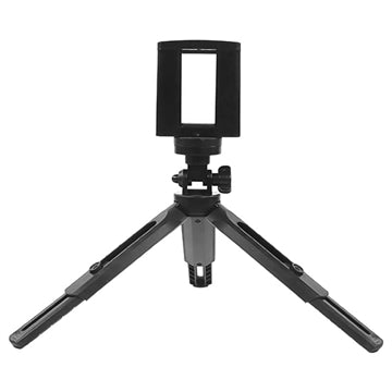 Universalt Roterende Mini Tripodstativ MY0026