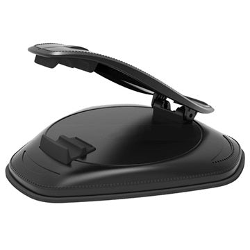 Universal Mobilholder til Instrumentbrættet - 4-5.8 - Sort