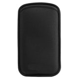 Elegant Universal Smartphone Taske - 6.7-6.9" - Sort