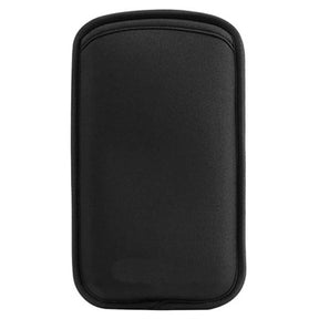 Elegant Universal Smartphone Taske - 6.7-6.9" - Sort