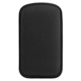 Elegant Universal Smartphone Taske - 6.7-6.9" - Sort