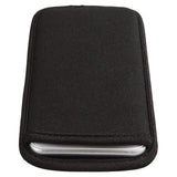 Elegant Universal Smartphone Taske - 6.7-6.9" - Sort