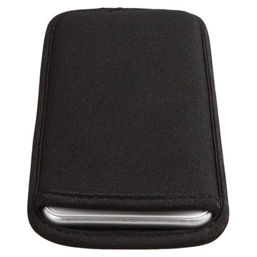 Elegant Universal Smartphone Taske - 6.7-6.9" - Sort