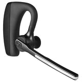 Universal Vandafvisende Bluetooth Headset K10C - IPX5 - Sort