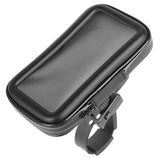 Universal Vandafvisende Etui & Cykelholder