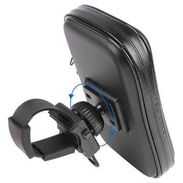 Universal Vandafvisende Etui & Cykelholder
