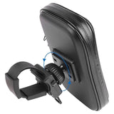 Universal Vandafvisende Etui & Cykelholder