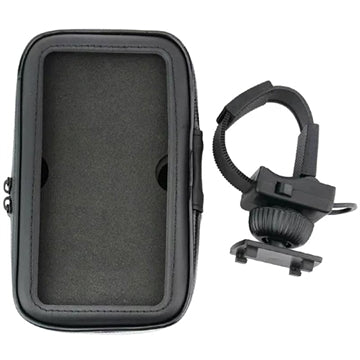 Universal Vandafvisende Etui & Cykelholder