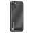 Very Nice Serie iPhone 14 Plus Hybrid Cover - Sort
