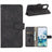 Samsung Galaxy S20 FE/S20 FE 5G Vintage Series Pung Cover - Sort