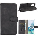 Samsung Galaxy S20 FE/S20 FE 5G Vintage Series Pung Cover - Sort