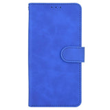Samsung Galaxy S20 FE/S20 FE 5G Vintage Series Pung Cover - Blå