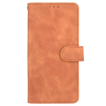 Samsung Galaxy S20 FE/S20 FE 5G Vintage Series Pung Cover - Brun