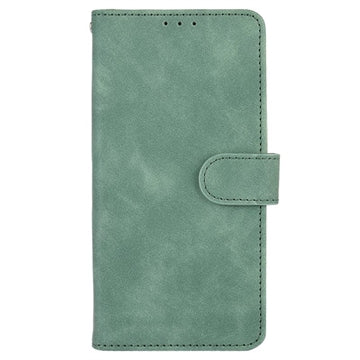 Samsung Galaxy S20 FE/S20 FE 5G Vintage Series Pung Cover - Grøn