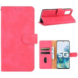 Samsung Galaxy S20 FE/S20 FE 5G Vintage Series Pung Cover - Hot Pink