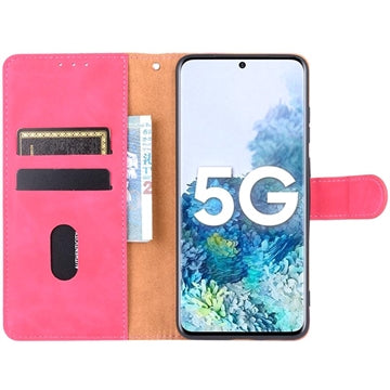 Samsung Galaxy S20 FE/S20 FE 5G Vintage Series Pung Cover - Hot Pink