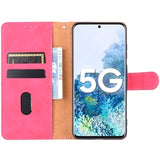 Samsung Galaxy S20 FE/S20 FE 5G Vintage Series Pung Cover - Hot Pink