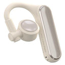 Vsidea V36 Bluetooth-headset med megabas - Beige