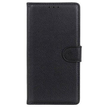 Xiaomi Mi 11 Lite 5G Pung med Magnetisk Lukning - Sort