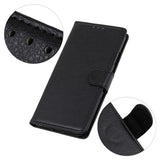 Xiaomi Mi 11 Lite 5G Pung med Magnetisk Lukning - Sort