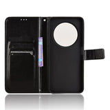 Xiaomi Redmi 14C/14R/Poco C75 Pung med Magnetisk Lukning - sort
