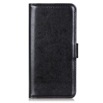 Nokia G42 Pung Taske med Magnetisk Lukning - Sort