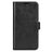 Samsung Galaxy A34 5G Pung Taske med Magnetisk Lukning - Sort