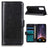 Samsung Galaxy A52 5G, Galaxy A52s Pung Taske med Magnetisk Lukning - Sort