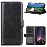 Samsung Galaxy S22+ 5G Pung med Magnetisk Lukning - Sort
