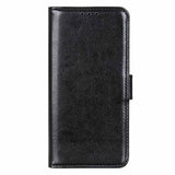 Samsung Galaxy S22+ 5G Pung med Magnetisk Lukning - Sort